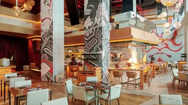 Mandarin Oriental Jumeira Dubai