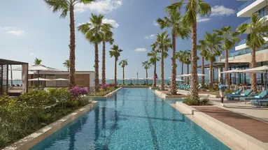 Mandarin Oriental Jumeira Dubai