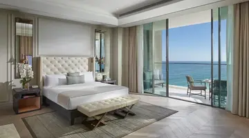Mandarin Oriental Jumeira Dubai