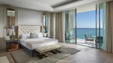 Mandarin Oriental Jumeira Dubai