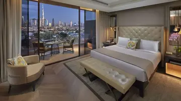 Mandarin Oriental Jumeira Dubai