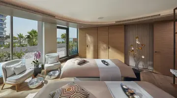 Mandarin Oriental Jumeira Dubai