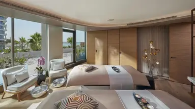 Mandarin Oriental Jumeira Dubai