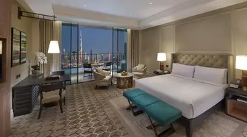 Mandarin Oriental Jumeira Dubai