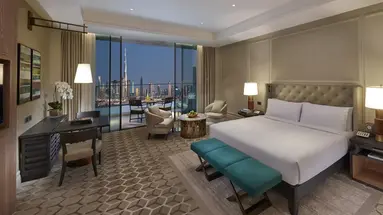 Mandarin Oriental Jumeira Dubai