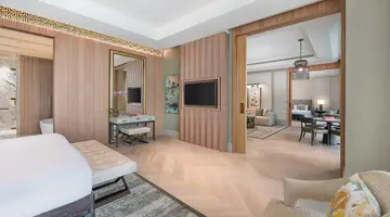 Mandarin Oriental Jumeira Dubai