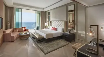 Mandarin Oriental Jumeira Dubai