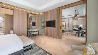 Mandarin Oriental Jumeira Dubai