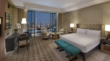 Mandarin Oriental Jumeira Dubai
