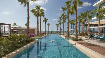 MANDARIN ORIENTAL JUMEIRA, DUBAI