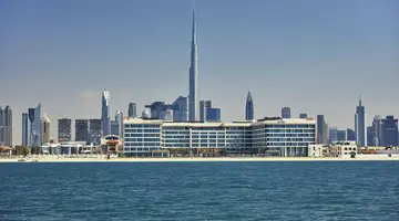 Mandarin Oriental Jumeira Dubai