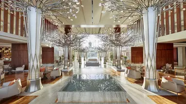 Mandarin Oriental Jumeira Dubai