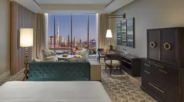 Mandarin Oriental Jumeira Dubai