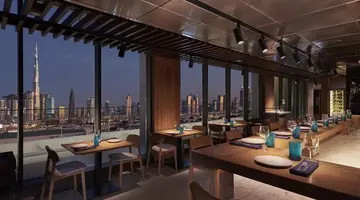 Mandarin Oriental Jumeira Dubai
