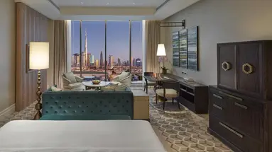 Mandarin Oriental Jumeira Dubai