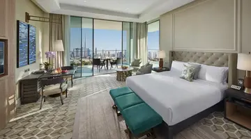 Mandarin Oriental Jumeira Dubai
