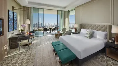 Mandarin Oriental Jumeira Dubai