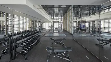 Mandarin Oriental Jumeira Dubai