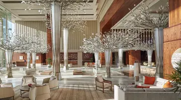 Mandarin Oriental Jumeira Dubai