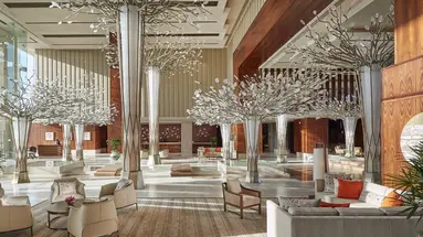 Mandarin Oriental Jumeira Dubai