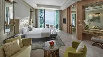 Mandarin Oriental Jumeira Dubai