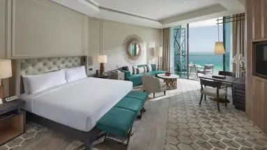 Mandarin Oriental Jumeira Dubai