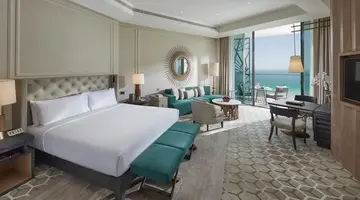 Mandarin Oriental Jumeira Dubai