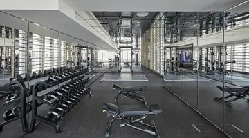 Mandarin Oriental Jumeira Dubai