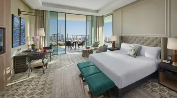 Mandarin Oriental Jumeira Dubai