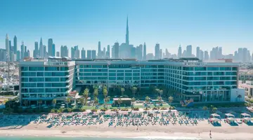 Mandarin Oriental Jumeirah Dubai