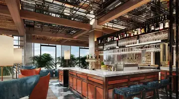 Mandarin Oriental, Muscat