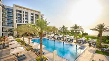 Mandarin Oriental, Muscat
