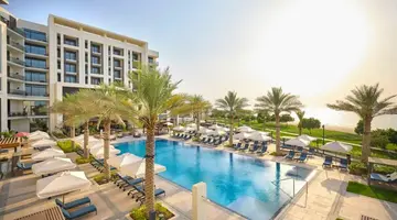 Mandarin Oriental, Muscat