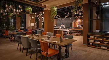 Mandarin Oriental, Muscat
