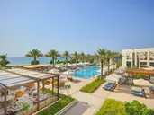 Mandarin Oriental, Muscat