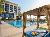 Mandarin Oriental, Muscat