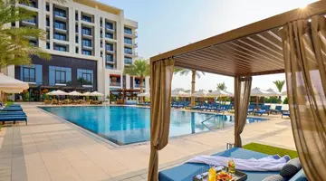 Mandarin Oriental, Muscat