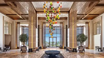 Mandarin Oriental, Muscat