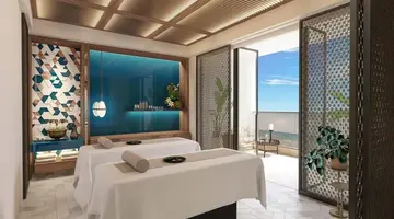 Mandarin Oriental, Muscat