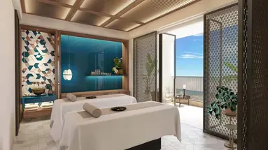 Mandarin Oriental, Muscat