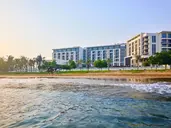 Mandarin Oriental, Muscat