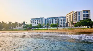 Mandarin Oriental, Muscat