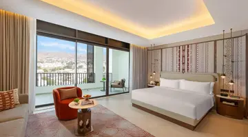 Mandarin Oriental, Muscat