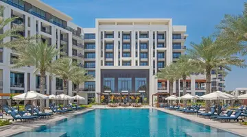 Mandarin Oriental, Muscat