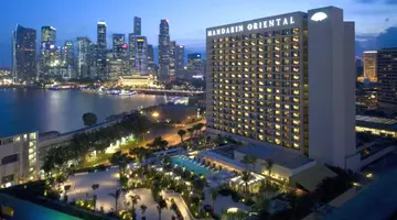 Mandarin Oriental Singapore