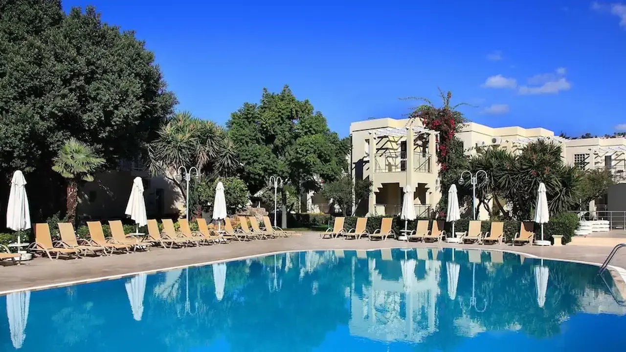 Mandarin Resort & Spa
