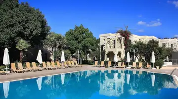 Mandarin Resort & Spa