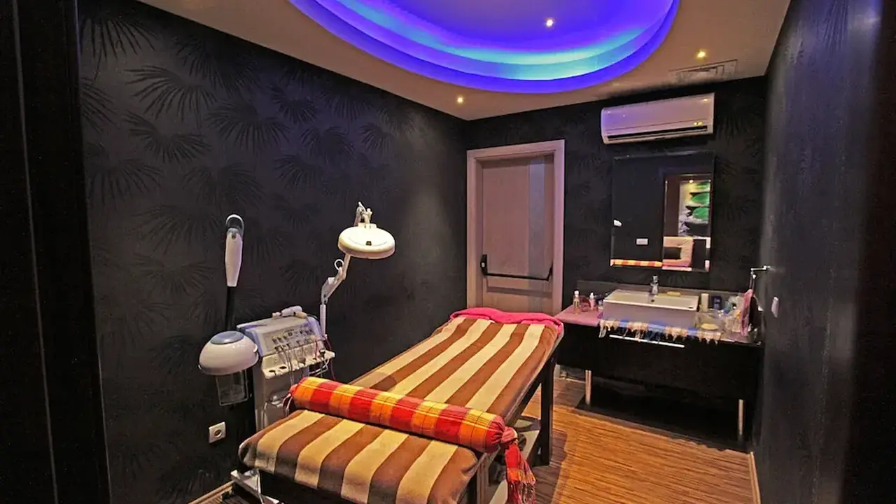 Mandarin Resort & Spa