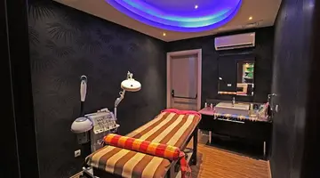 Mandarin Resort & Spa