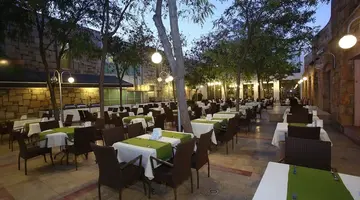 Mandarin Resort & Spa